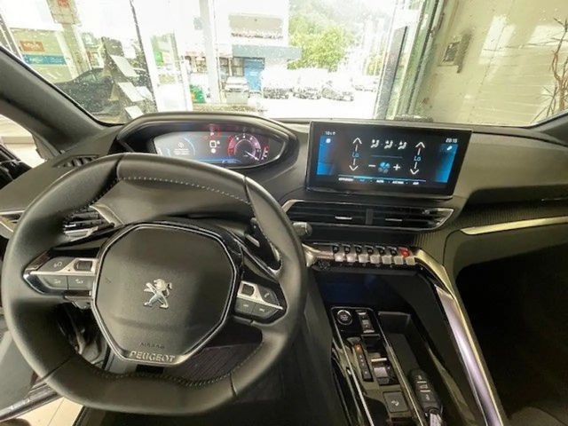 Peugeot 5008 Allure Pack