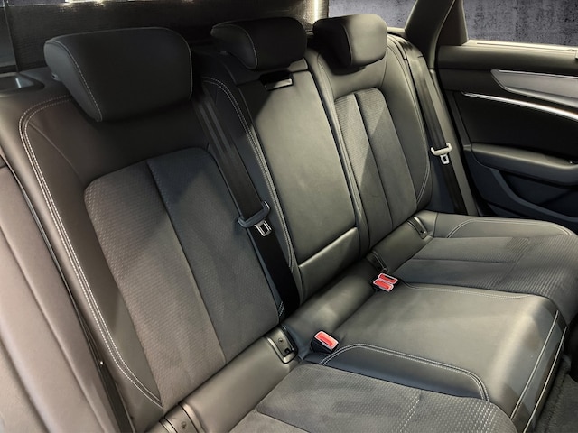 Audi A6 50 TDI Avant Quattro Sport