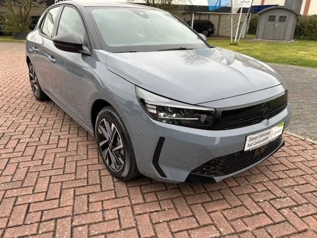 Opel Corsa GS-Line Grand Sport