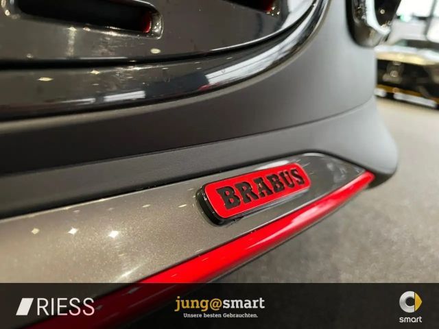 Smart #1 Brabus