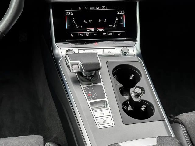 Audi A6 50 TDI Avant Quattro S-Line