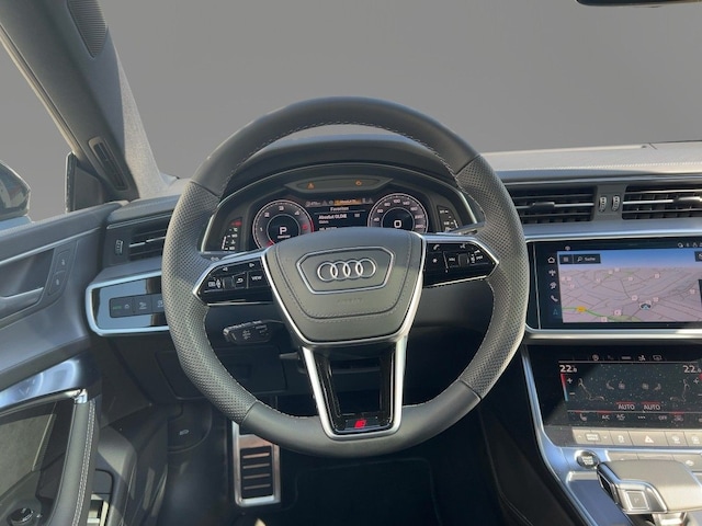 Audi A7 50 TDI Quattro Sportback