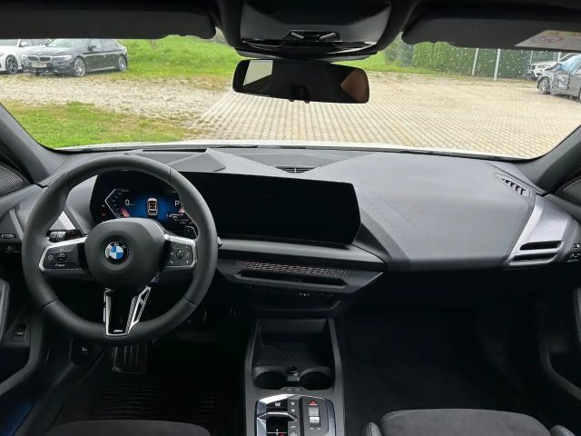 BMW 120 120d M-Sport Sedan