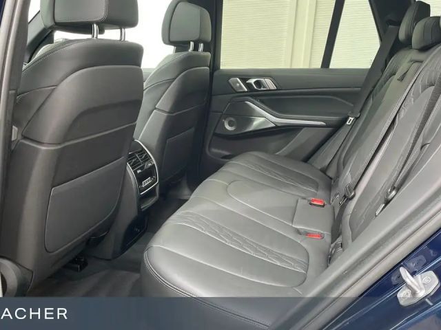 BMW X5 M-Sport xDrive40d