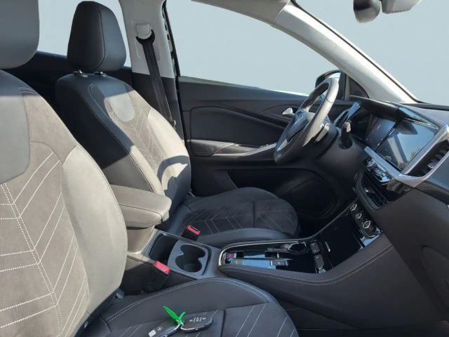 Opel Grandland X Elegance