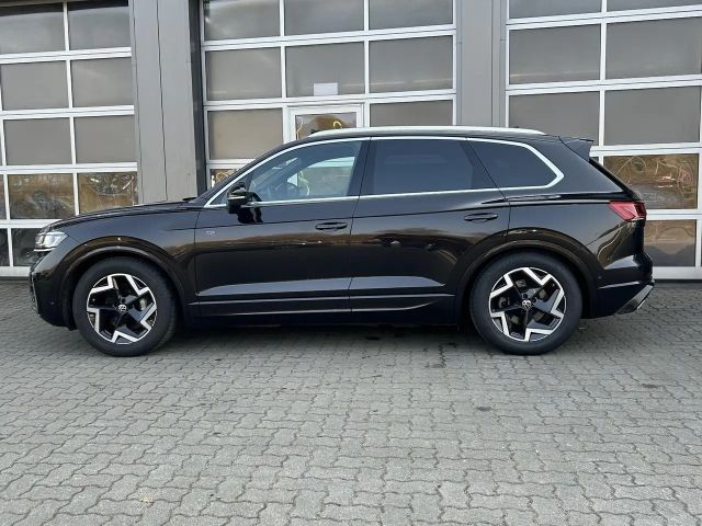 Volkswagen Touareg 3.0 V6 TDI R-Line