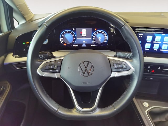 Volkswagen Golf 1.5 TSI Golf VIII Life