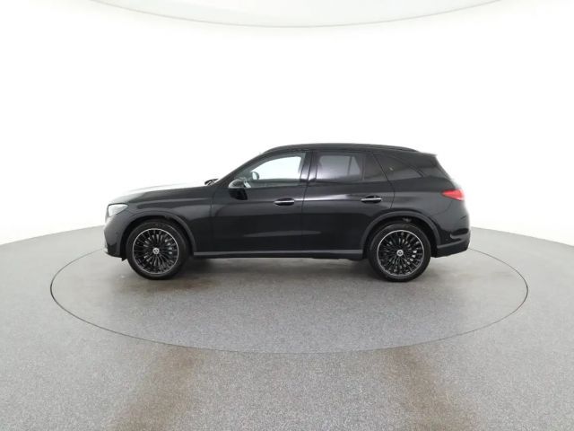 Mercedes-Benz GLC 300 4MATIC GLC 300 d