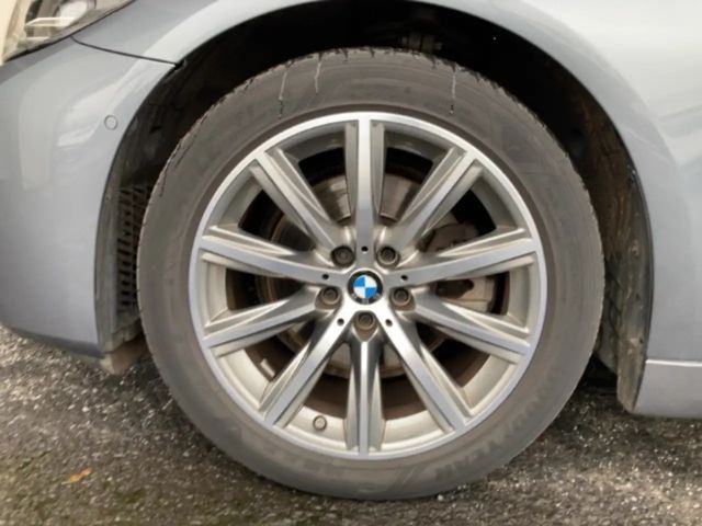 BMW 520 520d Touring