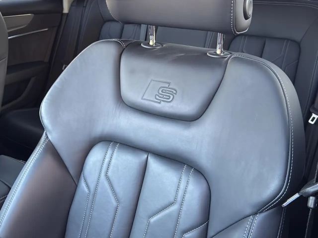 Audi S6 *StdHz*360°*HuD*B&O*LUFT*Opt.-Schwarz*