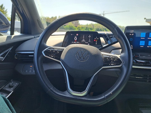 Volkswagen ID.4 52 KWh Pure