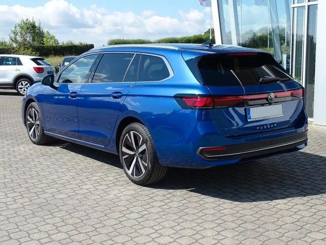 Volkswagen Passat 2.0 TDI Business DSG Variant