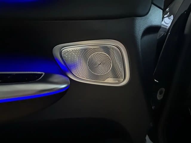 Mercedes-Benz GLC 200 4MATIC AMG Line