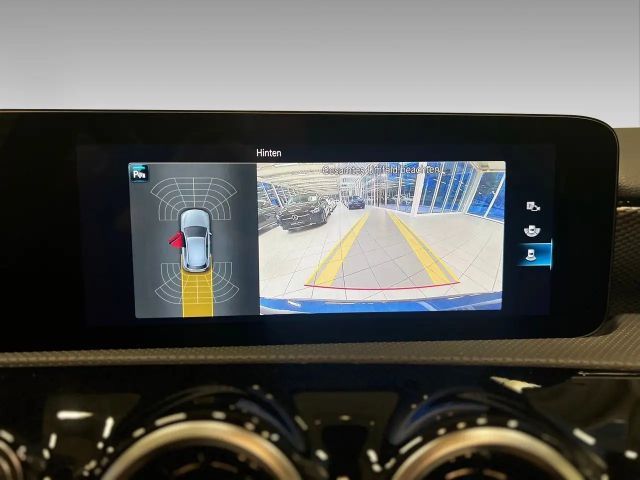 Mercedes-Benz A 250 A 250 e