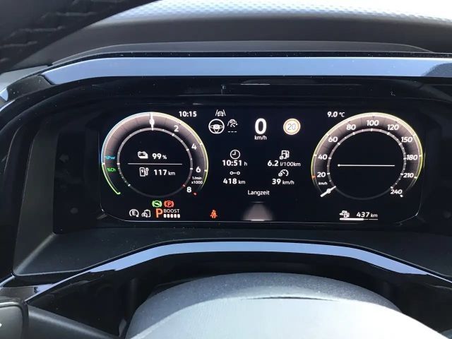 Volkswagen Multivan T7 eHybrid