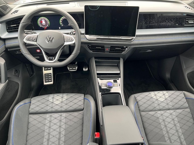 Volkswagen Tayron 2.0 TDI DSG R-Line