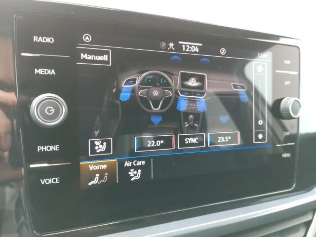 Volkswagen T-Roc 1.5 TSI DSG Style