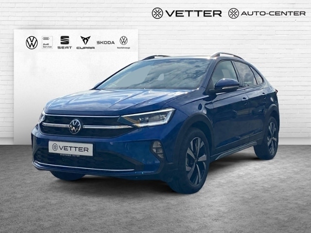 Volkswagen Taigo DSG Style