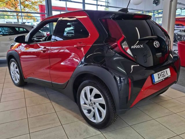 Toyota Aygo X Pulse