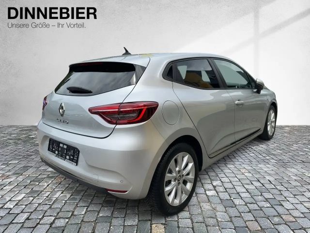 Renault Clio Experience