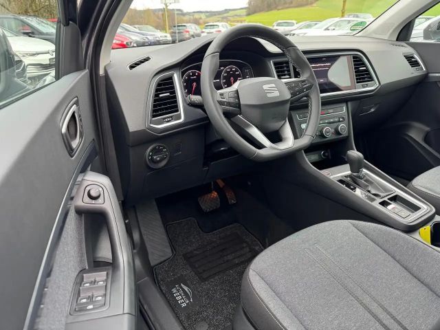 Seat Ateca 1.5 TSI DSG