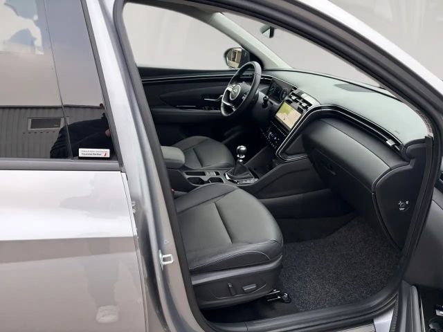 Hyundai Tucson 1.6 2WD