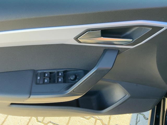 Seat Arona 1.0 TSI FR-lijn