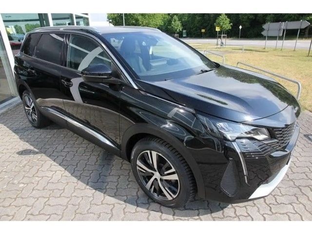 Peugeot 5008 Allure Pack EAT8