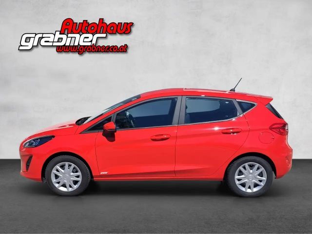 Ford Fiesta Cool & Connect