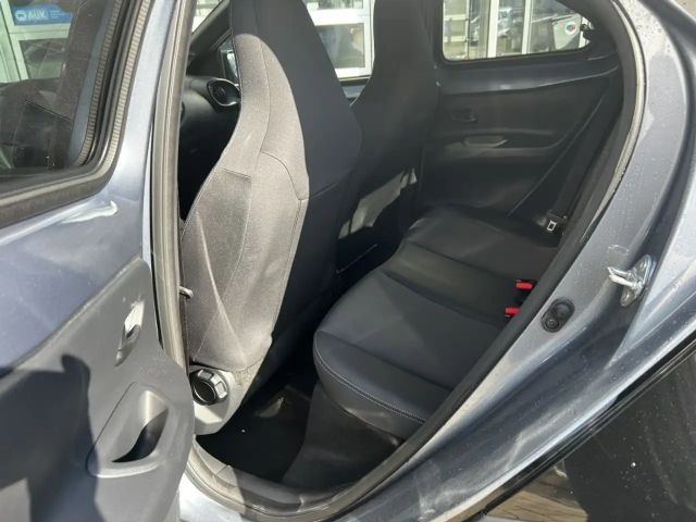 Toyota Aygo X Explore Hatchback S-CVT