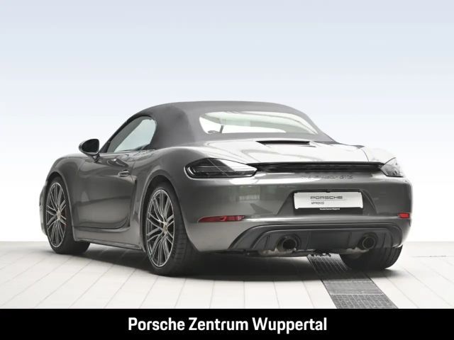 Porsche Boxster 4 718 GTS