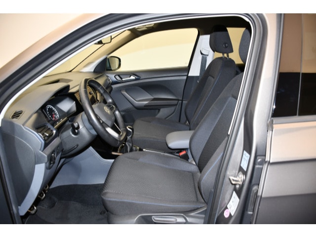 Volkswagen T-Cross 1.0 TSI TSi United