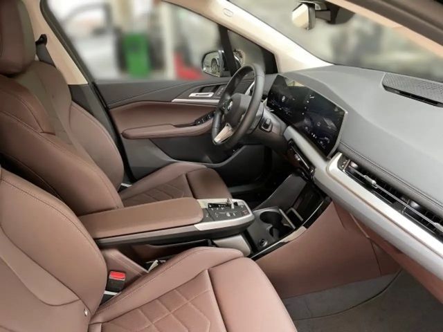 BMW 218 218d Active Tourer Sedan