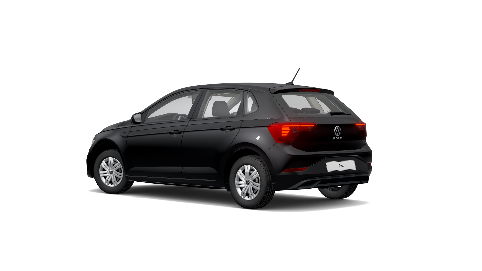 Volkswagen Polo 1.0 MPI