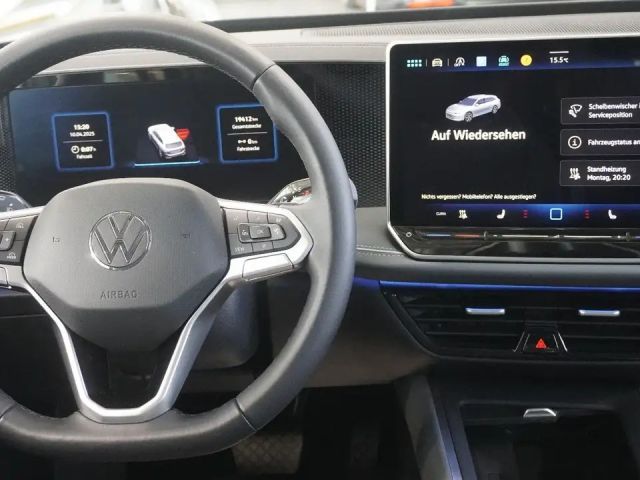 Volkswagen Passat 2.0 TDI Variant