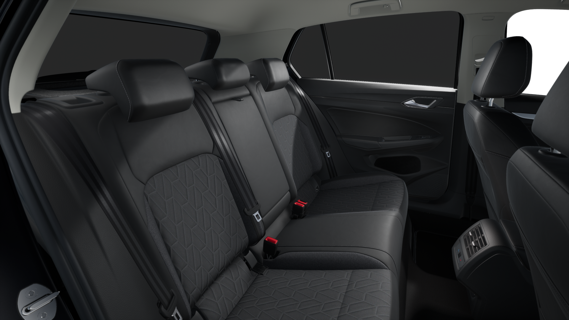 Volkswagen Golf 1.5 TSI Golf VIII