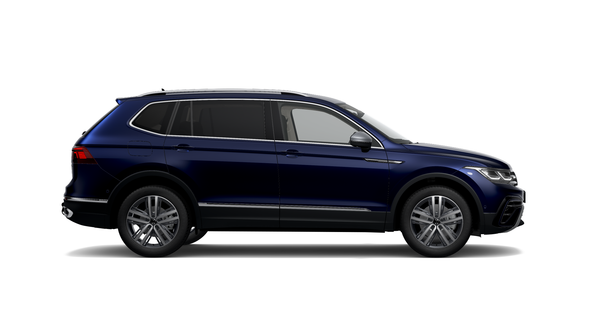 Volkswagen Tiguan Allspace Elegance Elegance