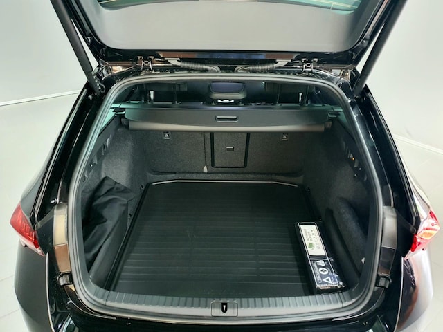 Skoda Octavia 2.0 TDI Combi Sportline