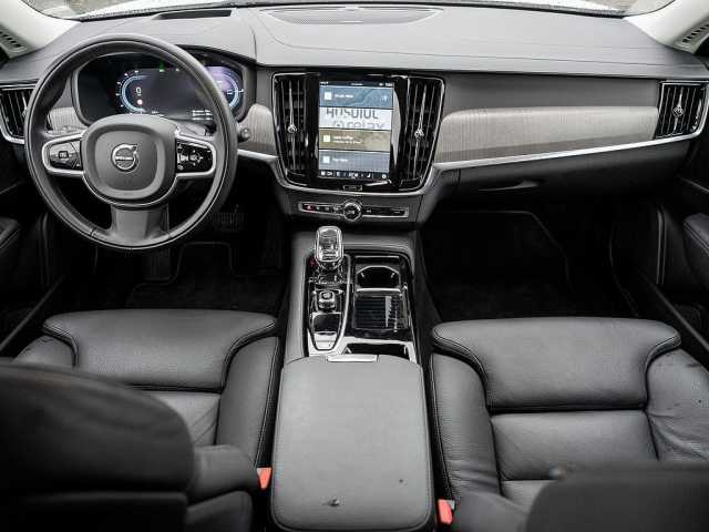 Volvo V90 AWD Bright Plus T6