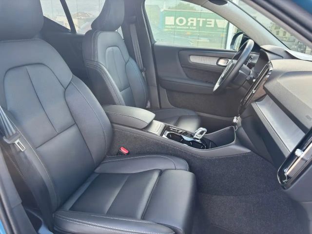Volvo XC40 Dark Plus