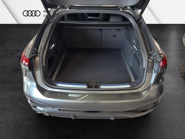 Audi A6 Avant Quattro S-Tronic