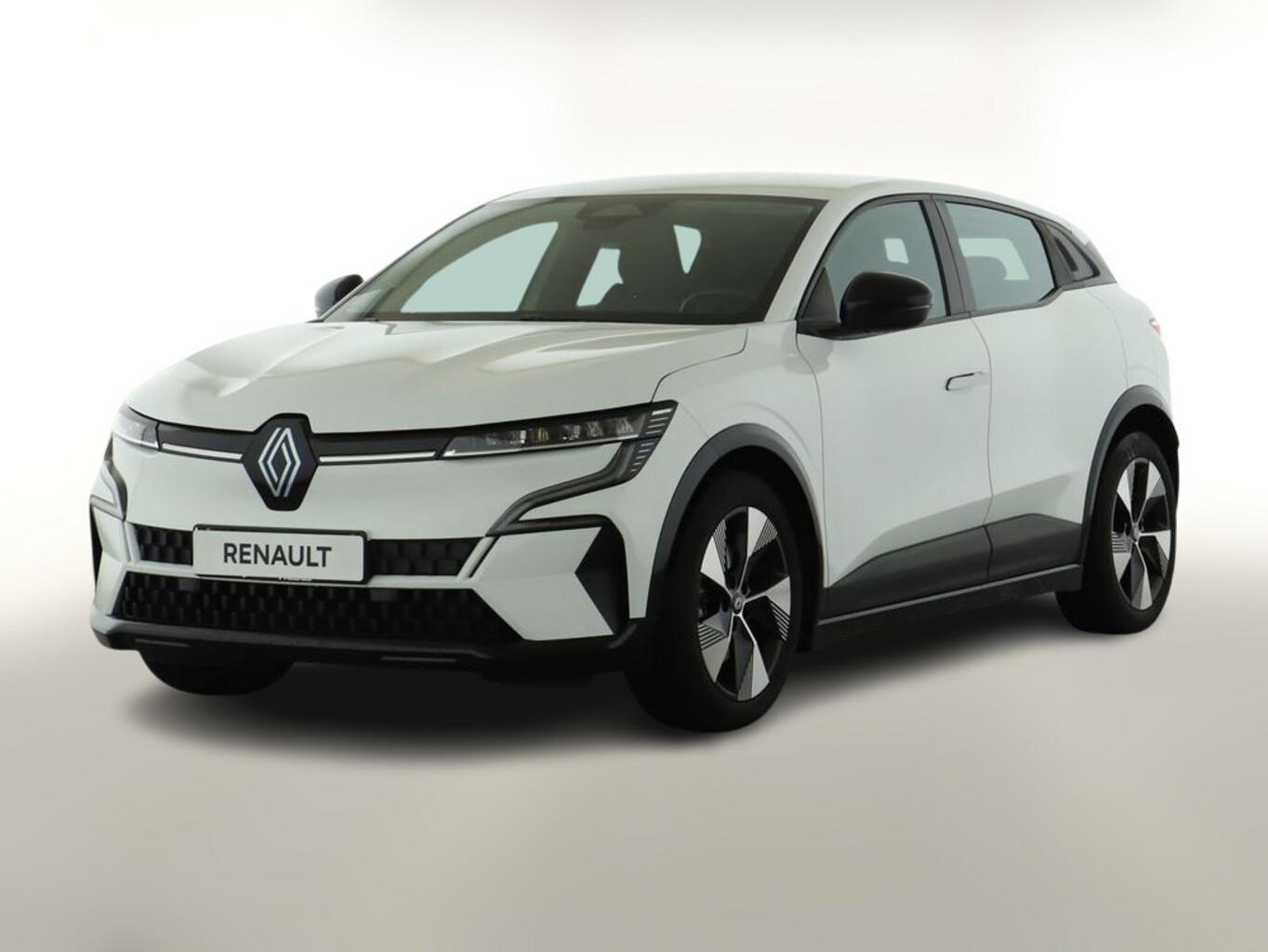 Renault Megane E-Tech E-Tech EV40 Equilibre