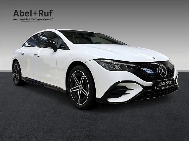 Mercedes-Benz EQE 300 AMG Line Sedan