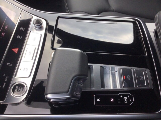 Audi Q7 45 TDI Quattro S-Line