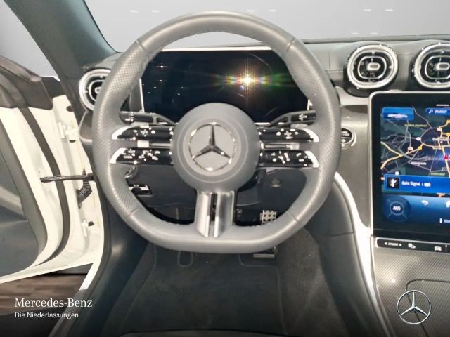 Mercedes-Benz CLE 220 AMG Line