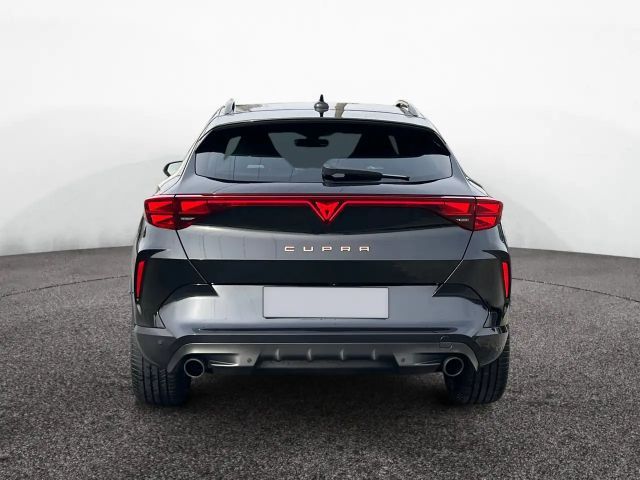 Cupra Formentor DSG VZ