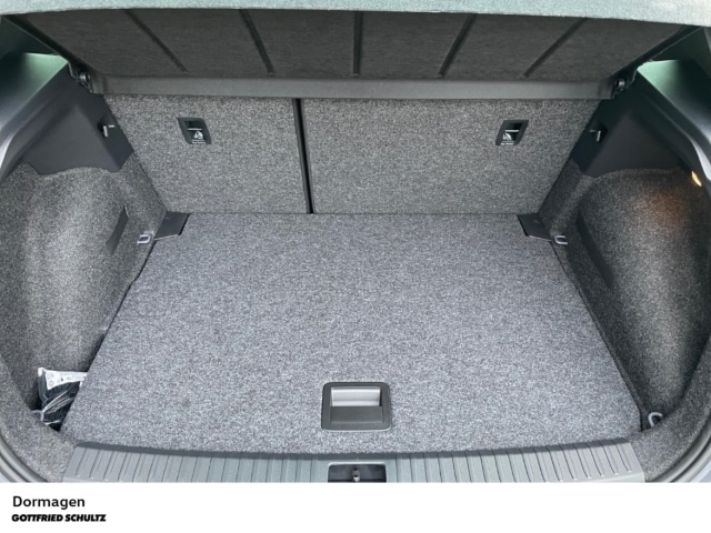 Seat Arona 1.0 TSI Black FR-lijn