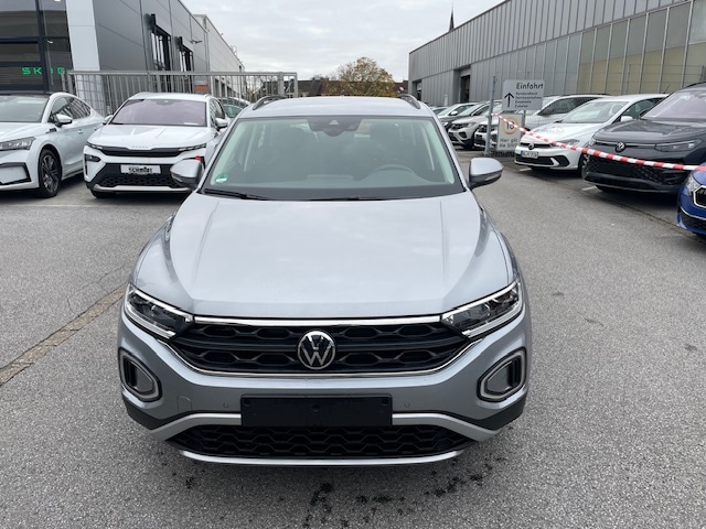 Volkswagen T-Roc 1.0 TSI Life Plus