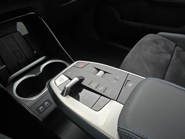 BMW X2 M-Sport xDrive20d