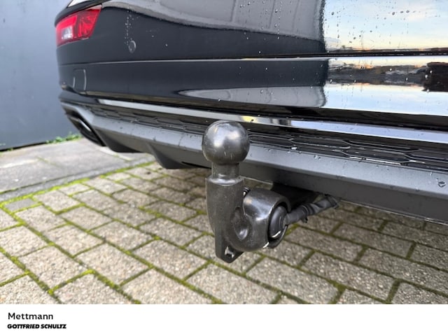 Audi Q5 50 TDI Quattro